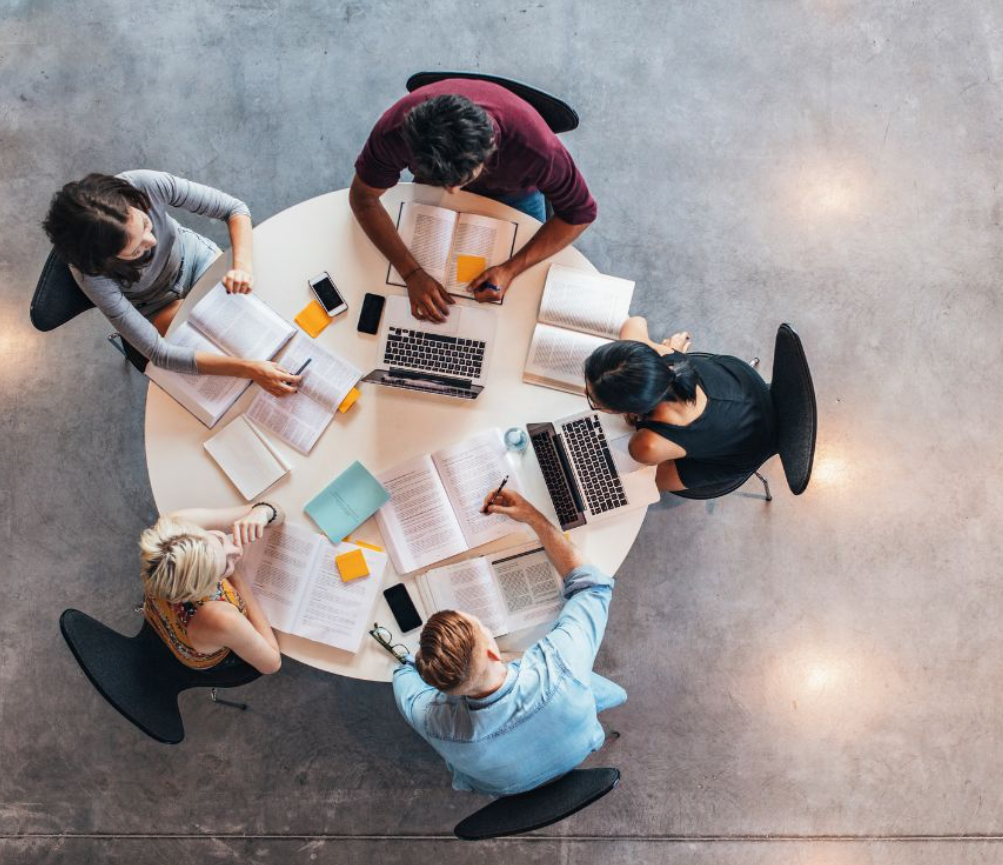 P.E.A.C.E - Accompagnement éducatif