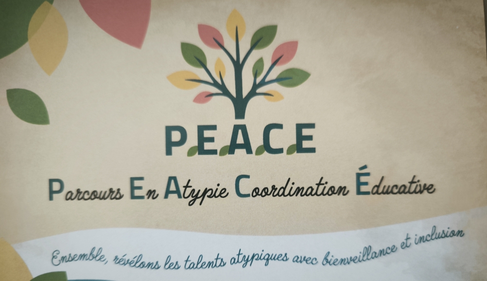 Parcours d'une Éducatrice Atypique